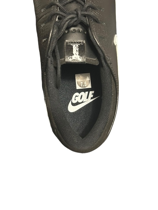 Nike Air Zoom Victory Tour 3 Golf Shoes Black White Men\'s Size 7.5 DV6798-003 main image 4